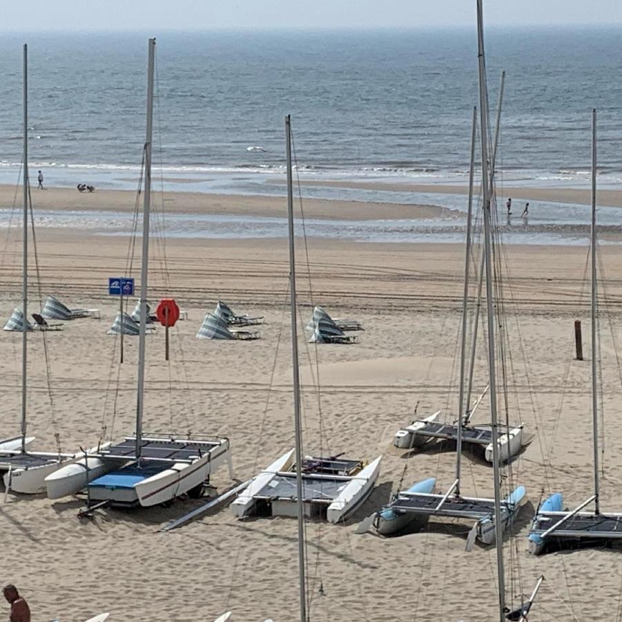 Appartement 't Loft Zandvoort
