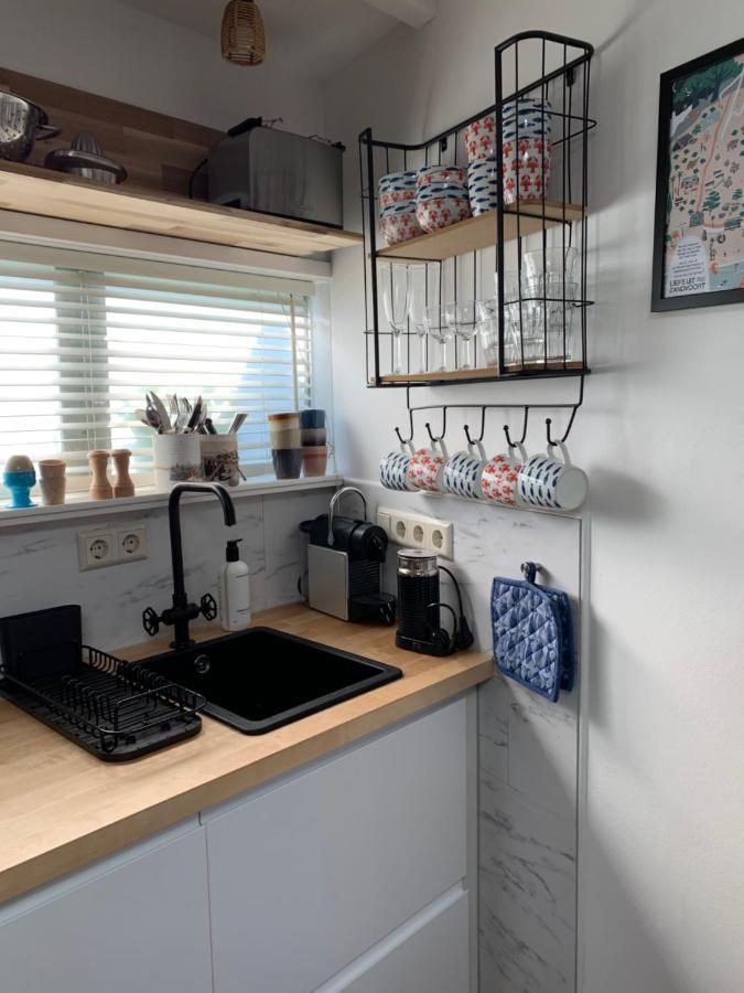 Appartement 't Loft