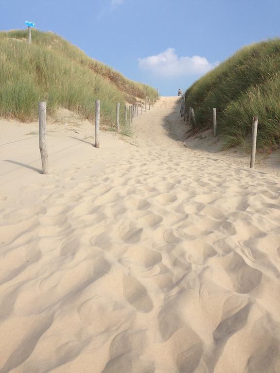 Appartement 't Loft Zandvoort