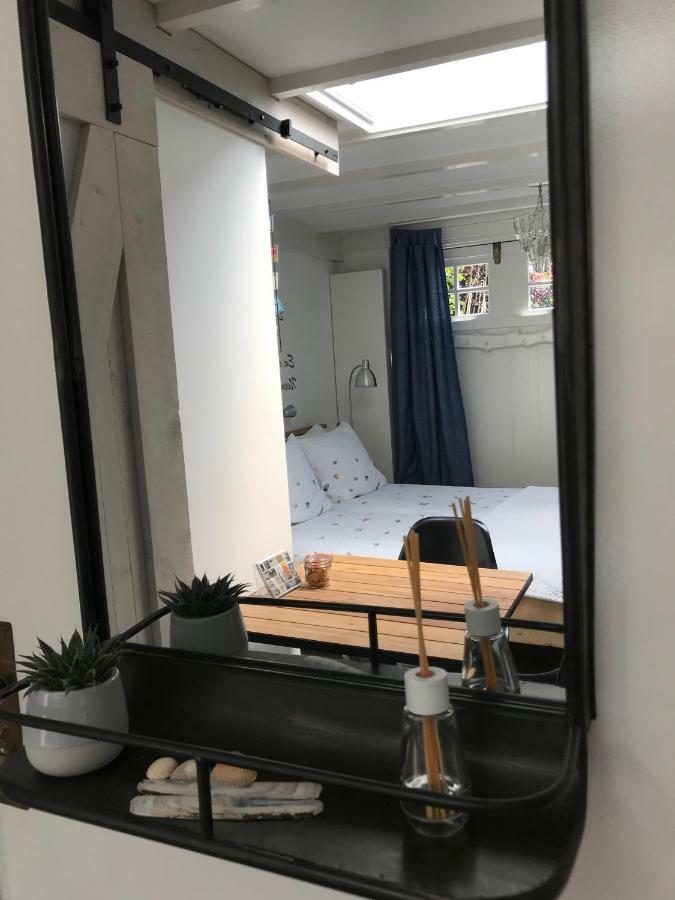 't Loft Appartement