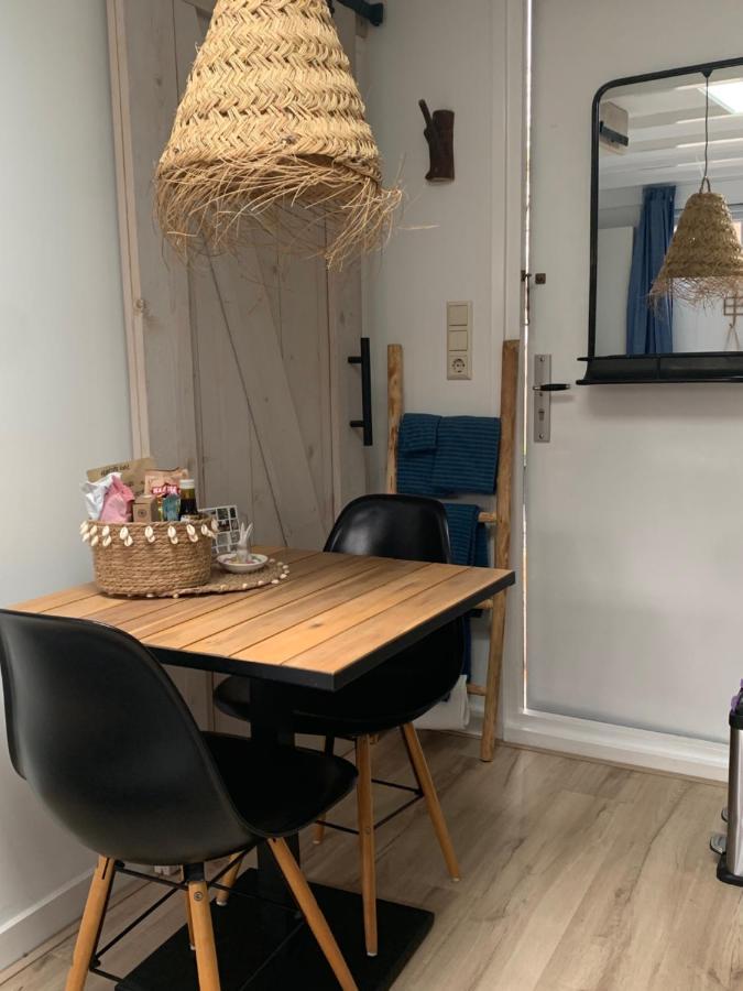 Appartement 't Loft *