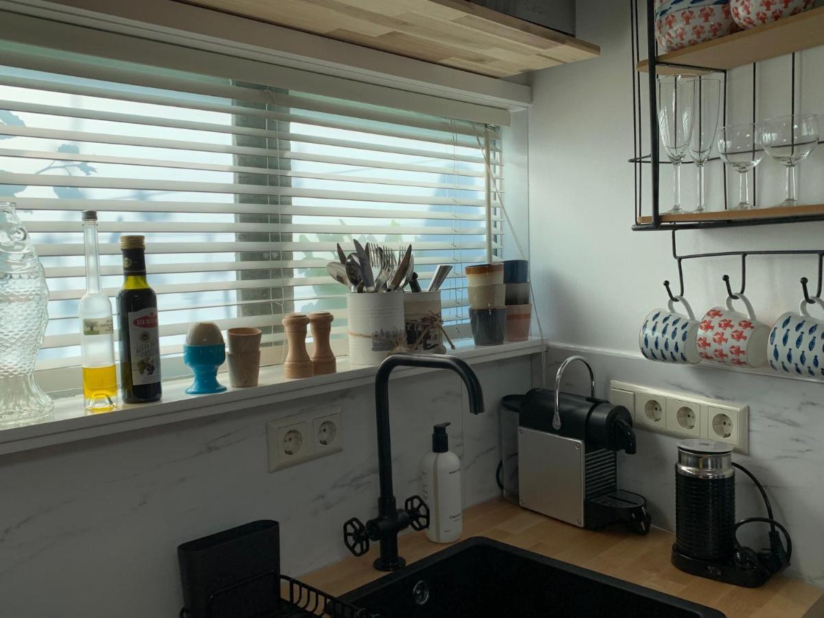 't Loft Appartement *